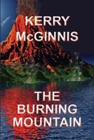 The Burning Mountain 064680667X Book Cover