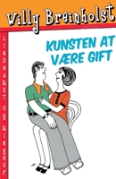 Kunsten at være gift 8726008203 Book Cover