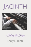 Jacinth--LARGE PRINT B0H13XYJ78 Book Cover