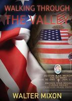 Walking Through the Valley 1545629846 Book Cover