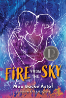 Fire From the Sky 1646145569 Book Cover