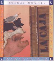 La caja/ The Box (Buenas Noches/ Good Night) 9580499888 Book Cover