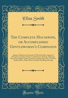 The Compleat Housewife