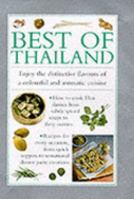Best of Thailand (Cook's Essentials) 0754803171 Book Cover