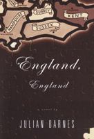 England, England 0375705503 Book Cover