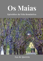 Os Maias (Portuguese Edition) 1326717073 Book Cover