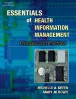 Lab Manual to Accompany Essentials of Health Information Management: Principles And Practices 1439060061 Book Cover