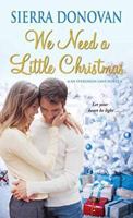 We Need A Little Christmas 1420141503 Book Cover