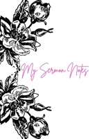 Sermon Notes 1300445742 Book Cover