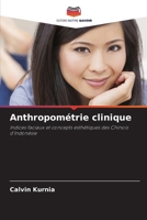 Anthropométrie clinique (French Edition) 6208365708 Book Cover