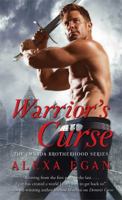 Warrior's Curse 1451672934 Book Cover
