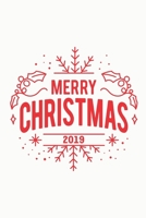 Christmas & Holiday Notebook | Blank Lined Journal Notebook for Writing Notes: Christmas Journal/Diary Lined Paper 100 Pages 6"x9" Line Journal Book 1710815310 Book Cover