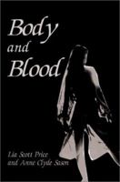 Body and Blood 059524338X Book Cover