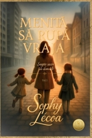 MENITA SA RUPA VRAJA: ?oapte sacre de demult (Romansch Edition) 1969457015 Book Cover