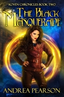 The Black Masquerade 1096892081 Book Cover