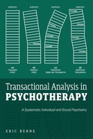 Transactional Analysis in Psychotherapy 034523555X Book Cover