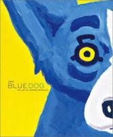 Blue Dog 2004 Desk Calendar 0810978660 Book Cover