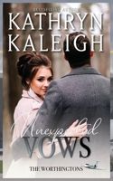 Unexpected Vows 1647914035 Book Cover
