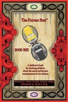 The Karma Bus: Book One 0648442357 Book Cover