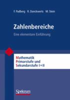 Zahlbereiche (Mathematik Primar- und Sekundarstufe) 3860253948 Book Cover