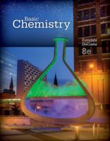 Basic chemistry 0395955394 Book Cover
