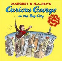 Curious George in the Big City (Curious George)