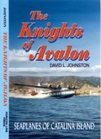 The Knights of Avalon 097494260X Book Cover