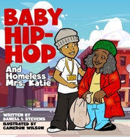 Baby Hip Hop B0CXLRCRQX Book Cover