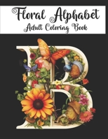 Flowering Alphabet B0CH2FB5PC Book Cover