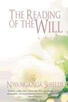 The Reading of the Will 1955177007 Book Cover