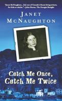 Catch Me Once, Catch Me Twice 0006393047 Book Cover