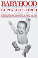 Babyhood 0394714369 Book Cover