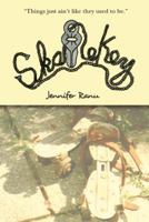 SkateKey 1456876279 Book Cover