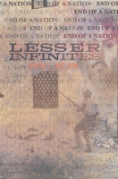 End of a Nation - Lesser Infinites B0F5PWNHPB Book Cover
