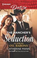 The Rancher's Seduction 1335971912 Book Cover