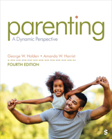 Parenting: A Dynamic Perspective 1412951429 Book Cover