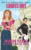 Lights Out (Love in the Paddock) B0FR8WKDRY Book Cover