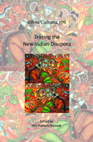 Tracing the New Indian Diaspora 9042038888 Book Cover