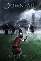 Downfall B08JDTRGLQ Book Cover