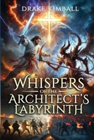 Whispers of the Architect's Labyrinth B0F31P93C4 Book Cover