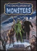 Encyclopedia of Monsters 0816023034 Book Cover