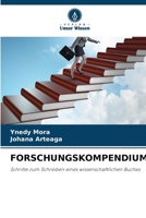 Forschungskompendium (German Edition) 6207910540 Book Cover