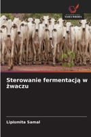 Sterowanie fermentacja w zwaczu (Polish Edition) 6630322118 Book Cover