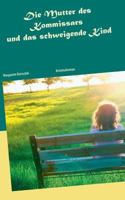 Die Mutter des Kommissars und das schweigende Kind 3744854760 Book Cover