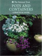 Pots and Containers: A Practical Guide (Gardening Series) 0707802830 Book Cover