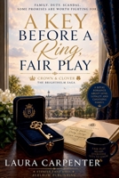 A Key Before a Ring, Fair Play B0HH1G6L4B Book Cover