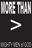 More Than... 0615584608 Book Cover