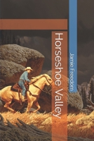 Horseshoe Valley B089M41QTT Book Cover