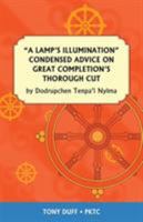 A Lamp's Illumination Condensed Advice on Great Completion's Thorough Cut 993757269X Book Cover