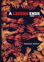 A Legend Ends: The Novel 1684700116 Book Cover